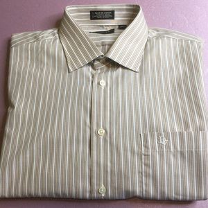 Men’s Christian Dior Monsieur Dress Shirt